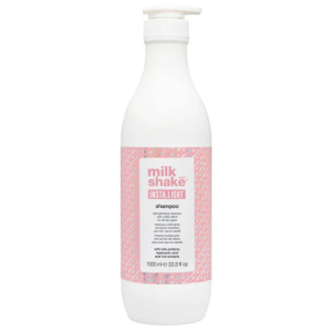 MILKSHAKE INSTALIGHT SHAM 33.8OZ