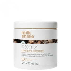 MILKSHAKE INTEGRITY INTENSIVE TREAT 16.8OZ