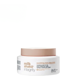 MILKSHAKE INTEGRITY NOURISH MURU MURU BUTTER 6.8OZ