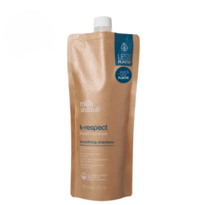 MILKSHAKE K-RESPECT SMOOTHING SHAM 25OZ