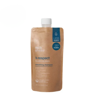 MILKSHAKE K-RESPECT SMOOTHING SHAM 8.4OZ