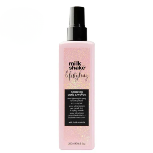 MILKSHAKE LIFESTYLING AMAZING CURLS & WAVES 6.8OZ
