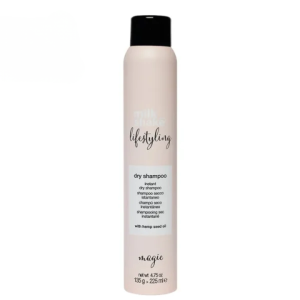 MILKSHAKE LIFESTYLING DRY SHAM 4.75OZ