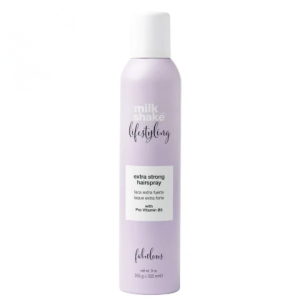 MILKSHAKE LIFESTYLING EXTRA STRONG HAIRSPRAY 9OZ