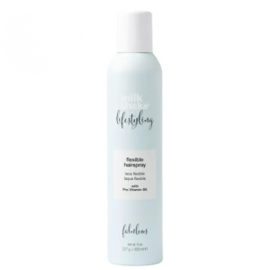 MILKSHAKE LIFESTYLING FLEXIBLE HAIRSPRAY 8OZ