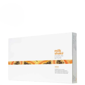 MILKSHAKE MOISTURE & MORE LOTION 6X12ML