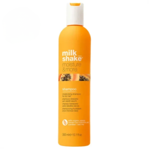 MILKSHAKE MOISTURE & MORE SHAM 10.1OZ