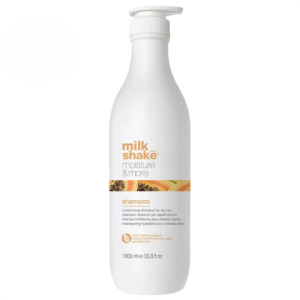 MILKSHAKE MOISTURE & MORE SHAM 33.8OZ