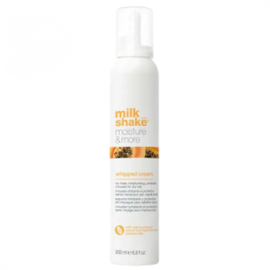 MILKSHAKE MOISTURE & MORE WHIPPED CREAM 6.8OZ