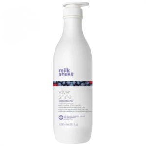 MILKSHAKE SILVER SHINE COND 33.8OZ