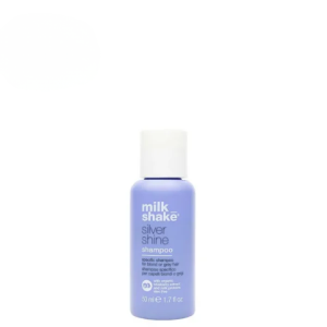 MILKSHAKE SILVER SHINE SHAM 1.7OZ