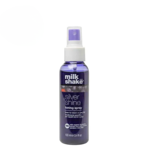 MILKSHAKE SILVER TONING SPRAY 3.4OZ