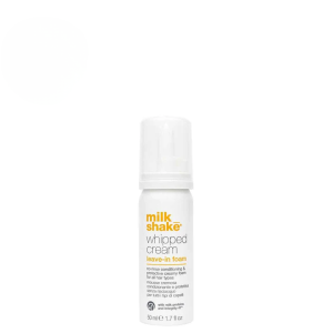 MILKSHAKE WHIPPED CREAM 1.7OZ