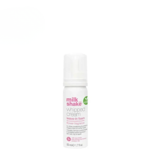 MILKSHAKE WHIPPED CREAM FLOWER 1.7OZ