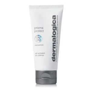 prisma protect spf30 moisturizer